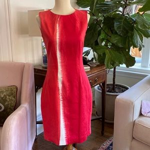 Tahari Kristen Dress